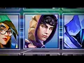 NEW Agent Miks is INSANE - Abilities Gameplay