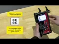 Myers Hybrid HT TPMS Tool