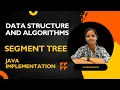 Segment Tree Explained with Example Competitive Programming Trick