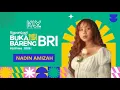 Download Lagu NADIN AMIZAH Live Performance KLBB BRI Festival 2025