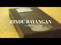 Rindu Bayangan - Carefree I 4K VIDEO Karaoke Lagu Melayu Tanpa Vokal