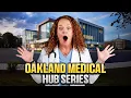 Inside Pittsburgh s Medical Powerhouse The Oakland Hospital Hub