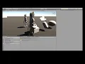 DOTS Dynamic Bone v0 9 7 Tutorial Showcase