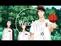 Marlon Craft - DISTANCE [Anime Visualizer]