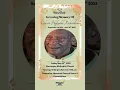 Calvert H Richardson Funeral Announcement