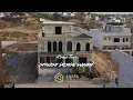 Luxury Spanish Design House for Sale in B-17 Multi Gardens E Block 40x70 Modern Home Tour