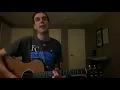 Young Blood - Noah Kahan Acoustic Cover