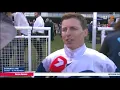 2022 ATC RANDWICK Australian Oaks - Rider D Lane