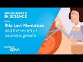 Rita Levi-Montalcini and the secret of neuronal growth AMS OpenMind