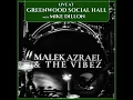 Selfish (Live At Greenwood) (feat. Mike Dillon) (Live)