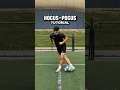 Hocus-Pocus Skill Move Tutorial