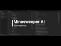 Project1b Minesweeper CS50 s Introduction to Artificial Intelligence with Python