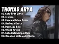 Download Lagu THOMAS ARYA KEHADIRAN CINTA  LAGU MALAYSIA  FULL ALBUM TERBAIK 2023