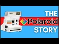 The Story Of Polaroid How Polaroid Started