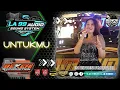 Lagu LOGIKA AUDIO LA99 | Untuk Siapa | Live Sribanding Pemulutan Ogan Ilir | Beken Production