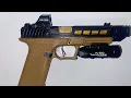 My first P80 is finally done Problems Explained Solutions