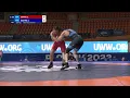 Download Lagu 1/2 FS - 70 kg: H. IBRAHIM (EGY) v. U. LKHAGVASUREN (MGL)