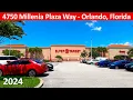 Target in Orlando Florida at 4750 Millenia Plaza Way - Shopping Super Target Store 1518