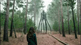 بنات اغبياء استدعوا مخلوق ملعون للتسلية ودلوقتي المخلوق هيصيدهم كلهم لحد ما يموتوا تلخيصة FILM 