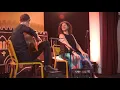 Anat Cohen & Marcello Gonçalves
