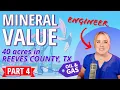 WALKTHROUGH pt 4 Reservoirs drilled faulting well timing parent-child effects