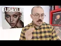 Lagu FKA twigs - Eusexua ALBUM REVIEW
