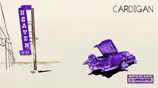 don toliver cardigan chopnotslop remix official audio 