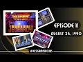 Download Lagu Super Jeopardy - August 25, 1990