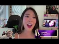 xQc Reacts to Zoil Realizing he s on Emily s TV