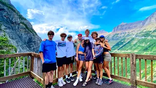 i left boat life for them…