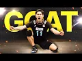 The Japanese Player That Broke Volleyball