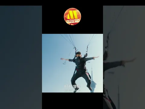 He Jumped Off the Tower to Catch the Suspect! 🔥 #movie #kungfu #action #jackiechan