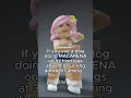 Download Lagu If you hear a FART 💨... RUN 🏃🏻‍♀️#roblox #robloxmemes #robloxedit #shorts #funny