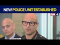 Fort Worth PD creates new police unit
