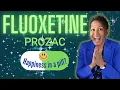 The Top 5 things you NEED to know about Fluoxetine Prozac The happy pill