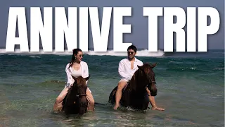 Nginep Di Hotel 400jt/ Malam, Nihi Sumba!!