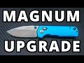 The Rockstub - This Boker Magnum is worth a look