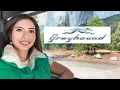 Greyhound Bus Honest Experience The Cheapest Way to get to Los Angeles