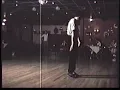 Breakdancing by Mark van den Heuvel aka DJ TTM (1984)