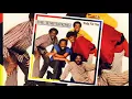 The Temptations - Treat Her Like a Lady [single version]