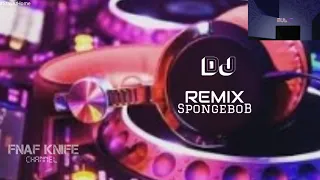 lagu dj suling sakti spongebob