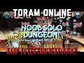 Download Lagu Toram Online: Beginners Guide to DEATH | Noob Solo Dungeon | chae_