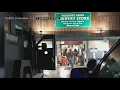 Man Arrested After Standoff Inside Tuolumne County General Store