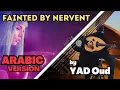Download Lagu Fainted - Narvent (The Arabic Version/Rendition)