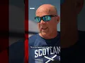 The Tartan Army have been on the move from Massachusetts to Florida