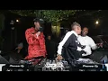 Download Lagu Mellow \u0026 Sleazy Live at The Hangawt (Official Amapiano Mix) [August 11, 2025]