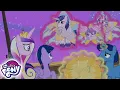 Download Lagu My Little Pony Bahasa Indonesia 🦄 Momen Terbaik Bersama Keluarga | Kompilasi | Episode Penuh