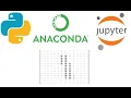 Image processing using Python with Numpy in Anaconda jupyter lab - 2
