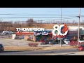 80 Years of Hometown Service