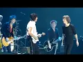 The Rolling Stones - Going Down - with Jeff Beck - live 2012